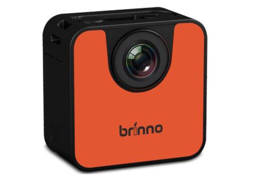 Brinno TLC120 Camera Sensor Time Lapse