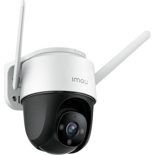 Imou Cruiser 4MP telecamera da esterno IP66