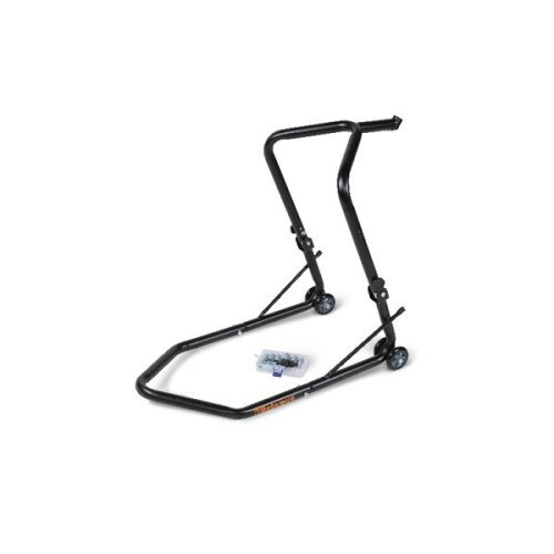 Cavalletto moto anteriore per canotto sterzo