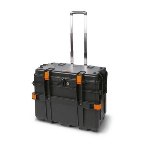 Trolley portautensili in polipropilene con 4 cassetti, Vuoto
