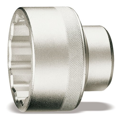Chiave a bussola per serraggio dadi mozzo Fiat Daily. Misura 65 mm.