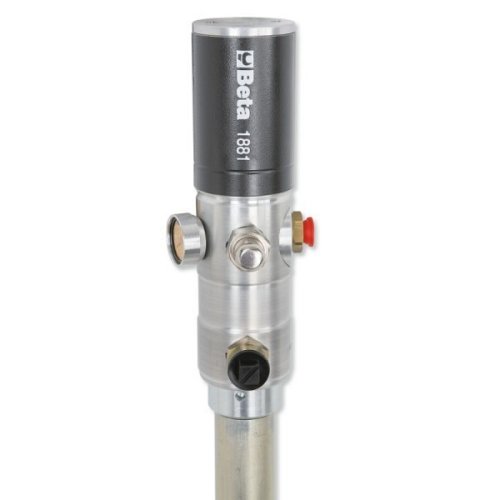 Pompa pneumatica per fusti olio 8 bar