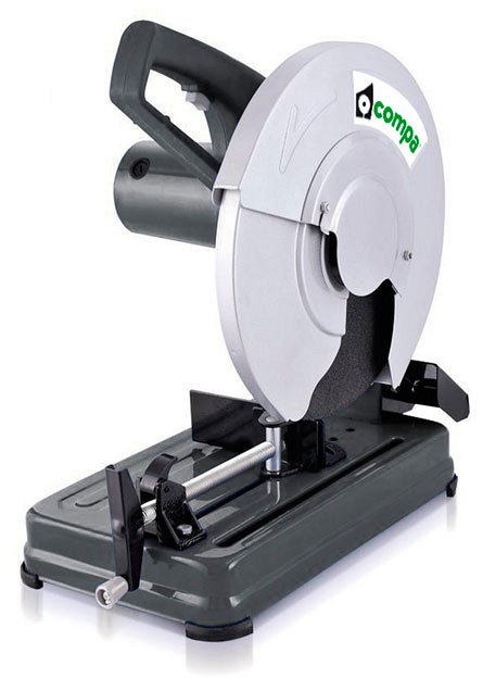 Macchine Lavorazione Ferro Compa TRMA355 2000W