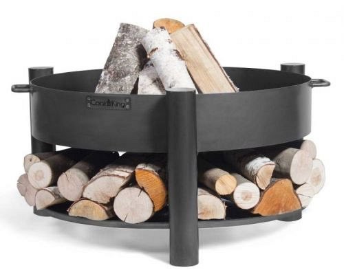 Barbecue Braciere 70 cm "MONTANA"