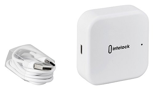 Gateway Wifi / Bluetooth per Intelock Multi e Gate
