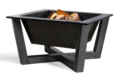 Barbecue Braciere 70x70 cm "BRASIL"