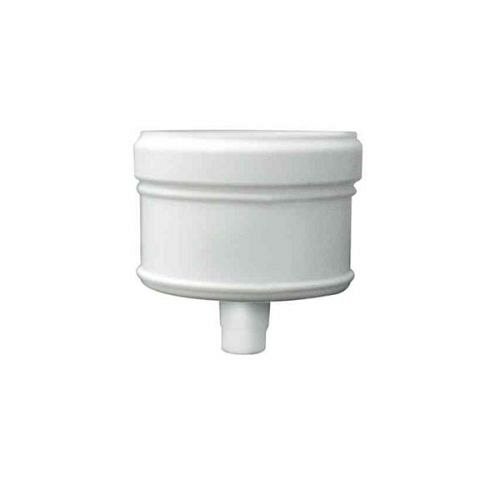 canna fumaria in PLASTICA PPS DN 100 TAPPO CONDENSA