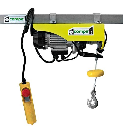 Paranco Compa LIFTER100/200