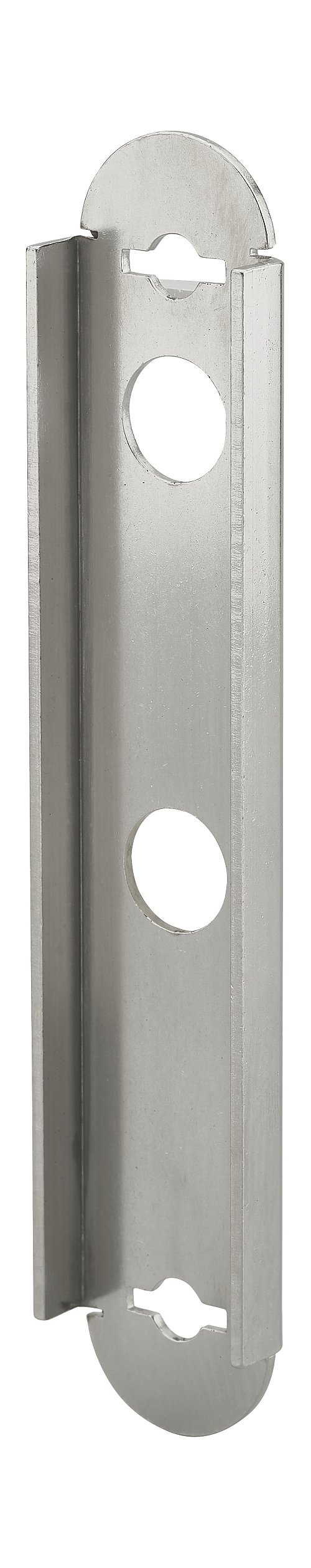 Supporto in alluminio per tubi tondi da 34 a 60 mm di diametro - THIRARD