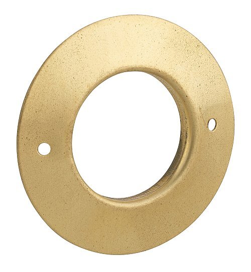 Borchia per cilindro Ø22mm, ottone - THIRARD