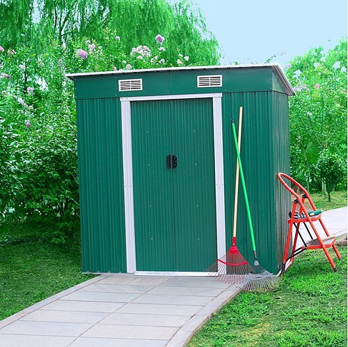 Casetta Medium Store H.182 P.121 L.194