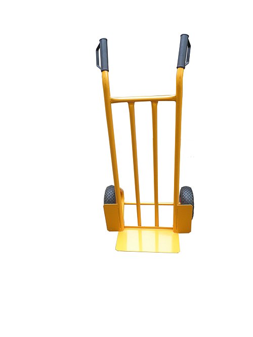Carrello trasporto universale Robustus portata max. kg 300