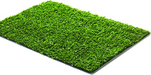 Prato verde Basik 8 mm H. 100 L. 300 cm