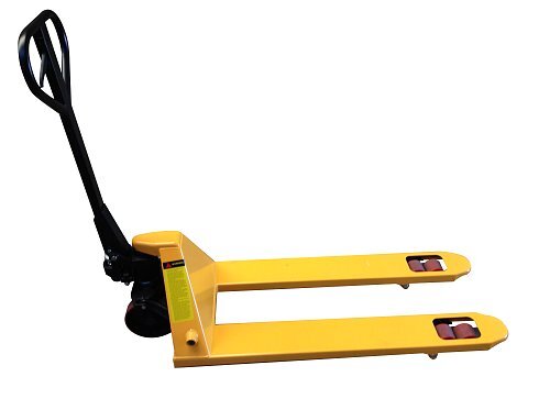 Transpallet Manuale Robustus portata max. 2500 kg