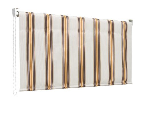 Tenda a caduta H. 250 L. 200 colore - Riga Beige