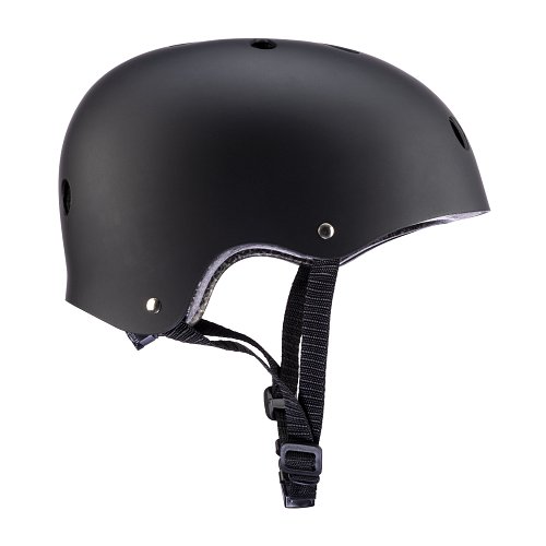 Casco "Urban" per bicicletta in ABS. Certificato EN 1078:2012 - DPI cat II