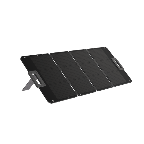 EZVIZ PSP100 Solar Panel 100W Pannello solare per Power Station Output:  100W - 20.6V - 4.85A 