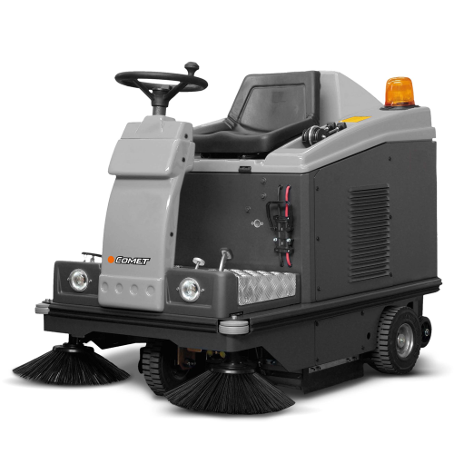 SPAZZATRICE CSW 1200G