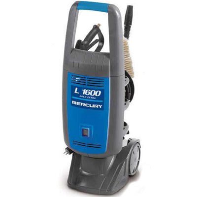 IDRPULITRICE MERCURY L 1600