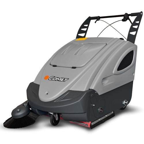 SPAZZATRICE CSW 900G