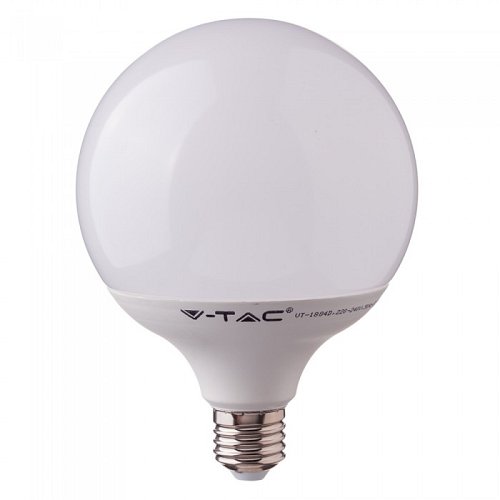 V-TAC PRO VT-288 Lampadina LED Chip Samsung - Bianco Caldo