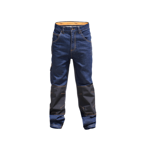 MATCH - Jeans da lavoro - S