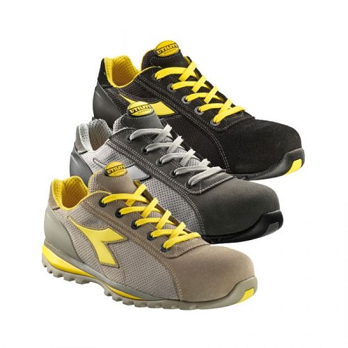 Scarpa Antinfortunistica GLOVE II TEXT S1P DIADORA