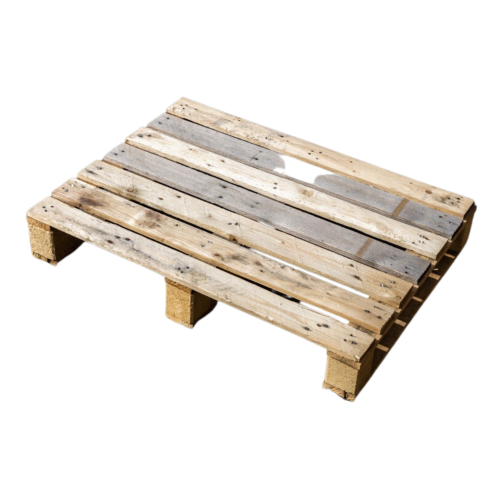 PALLET IN LEGNO 60X80 NUOVO