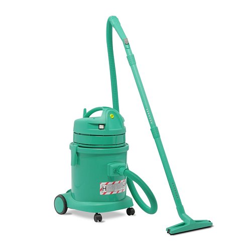 ASPIRATORE  GP 1/27 HEPA ISO5