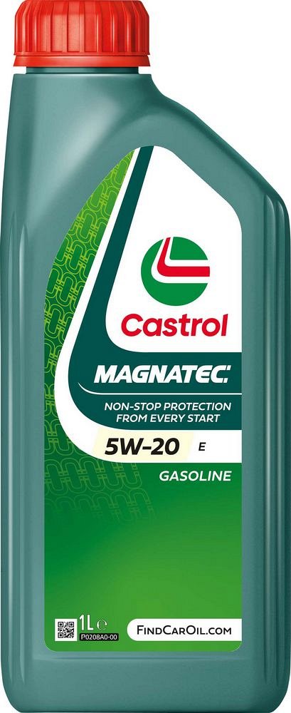 Olio lubrificante motore Magnatec Stop-Start 5W20E Q3 1L