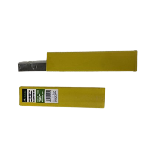 Coppia coltelli Mini-K.200/2 mm.210x16,5x1,5