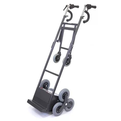 Carrello Saliscale Elettrico Mario Help Standard