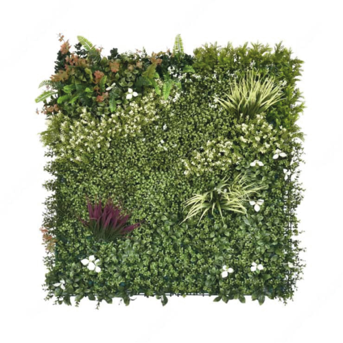Parete Verticale artificiale Aranjuez 100x100cm