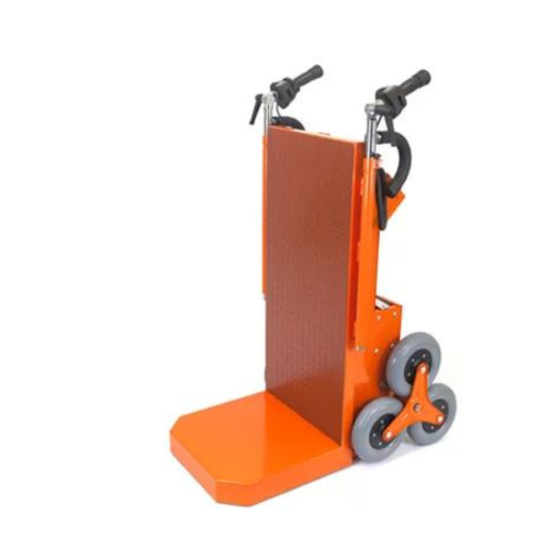 Carrello Saliscale Elettrico Mario Senior CS 60