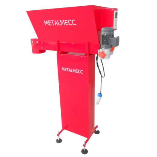 Alimentatore di biomassa a regolazione elettronica AL-3