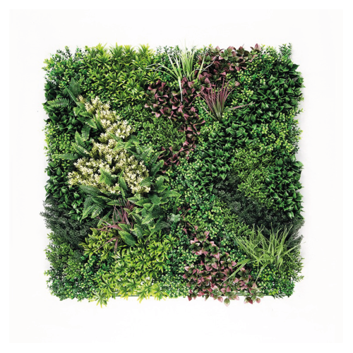 Parete Verticale artificiale Taranto 100x100cm