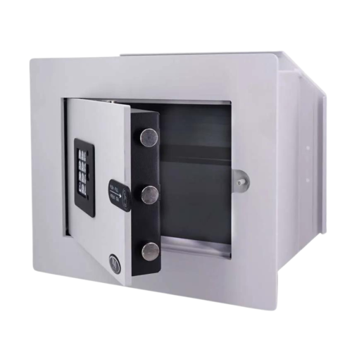 Cassaforte di sicurezza serie Left Safe