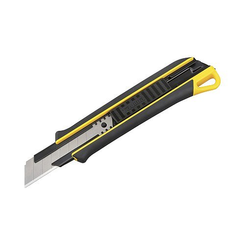 Strong-j long cutter 680 con impugnatura di 18 cm per entrambe le mani