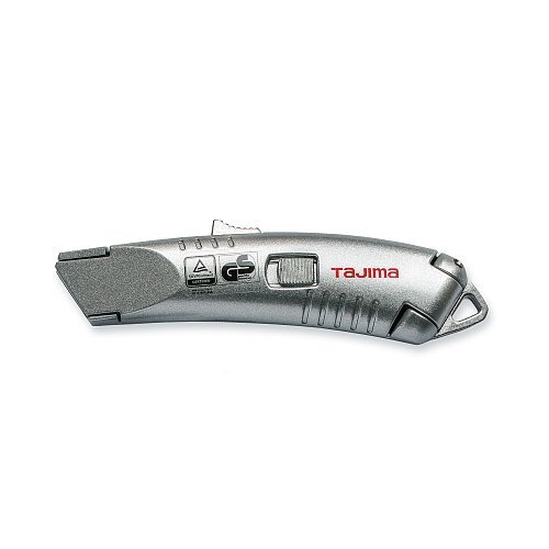 Coltello di sicurezza certificato security vr103