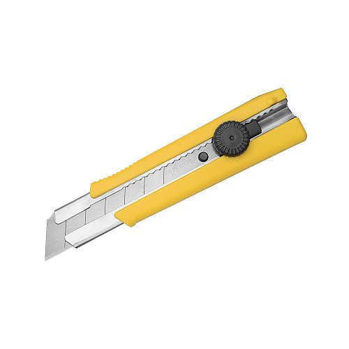 Super cutter 650 tajima lama da 25 per 0,7 mm di spessore