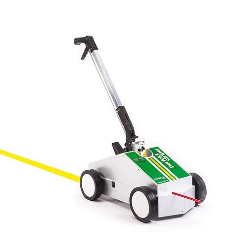 Macchinetta Traccialinee NEW PERFECT STRIPER