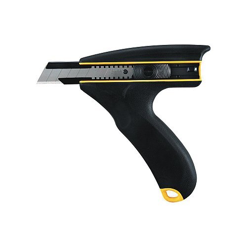 Cutter strongrip-j 690 con impugnatura a due mani