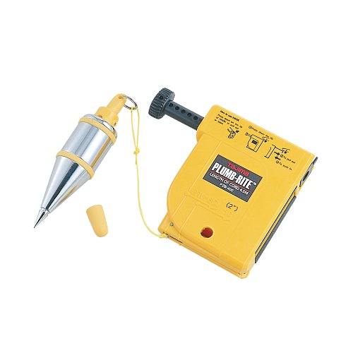 Filo a piombo magnetico plumb rite 400