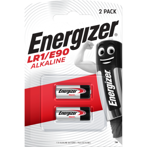 ENERGIZER LR1 - N B1