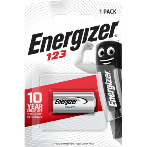 ENERGIZER 123 B1