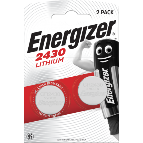 ENERGIZER 2450 B2