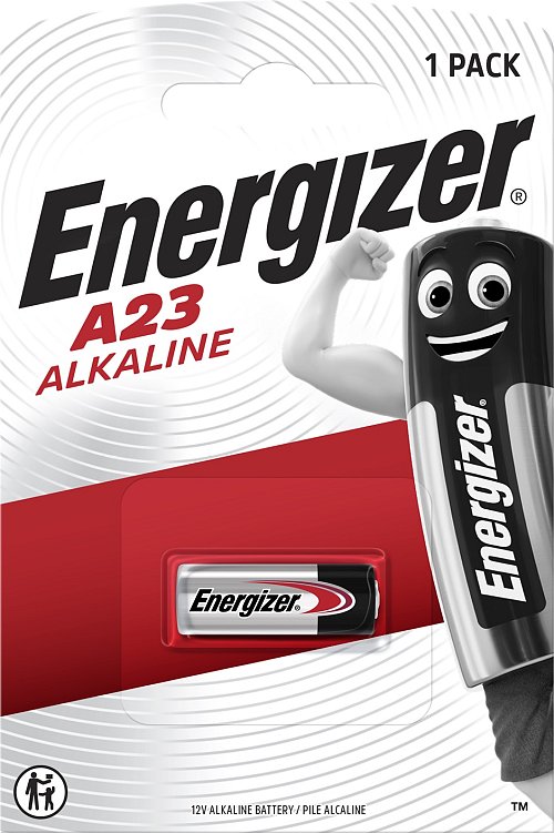 ENERGIZER A23 - MN21 B1