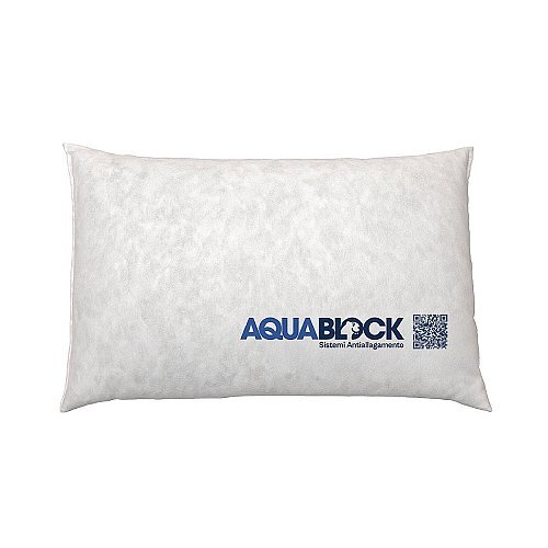Sacchi Autoespandenti Antiallagamento 60x40 cm conf. 10pz Aquablock