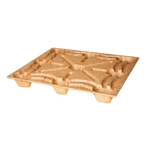 Pallet pressato 100x120 cm Pesante Carico 900 kg