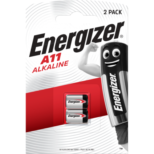 ENERGIZER A11 - MN11 B2